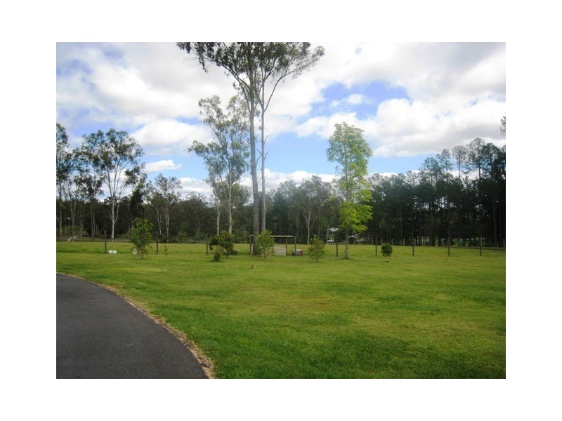 47 Camp Mountain Road, Samford QLD 4520