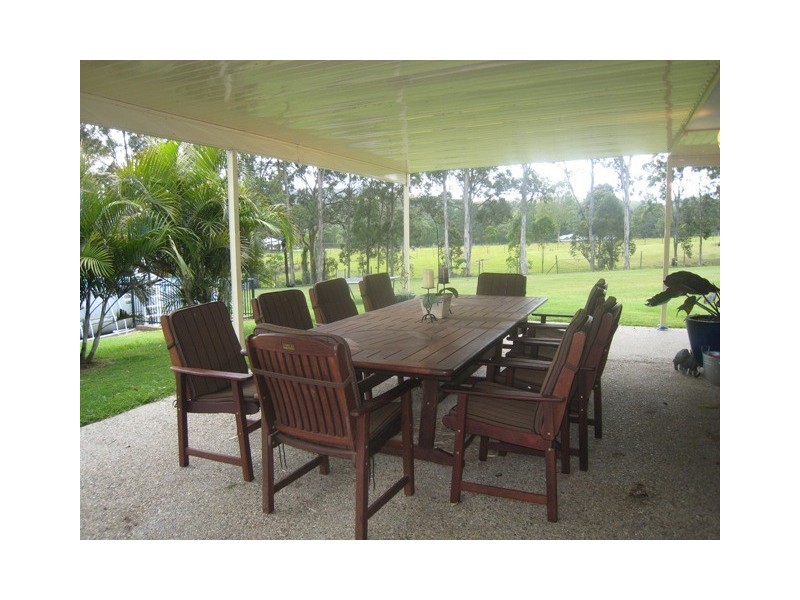 47 Camp Mountain Road, Samford QLD 4520