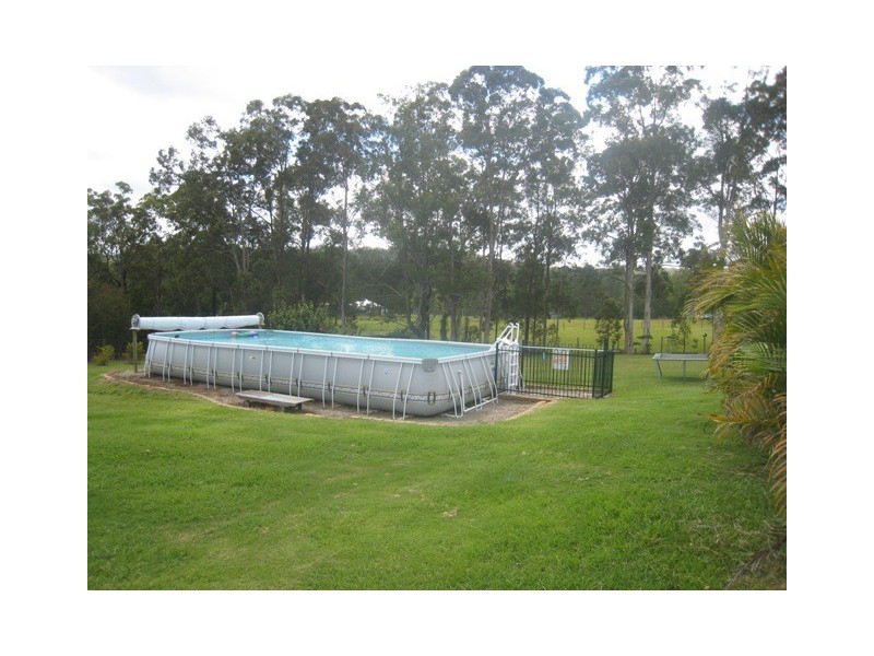 47 Camp Mountain Road, Samford QLD 4520