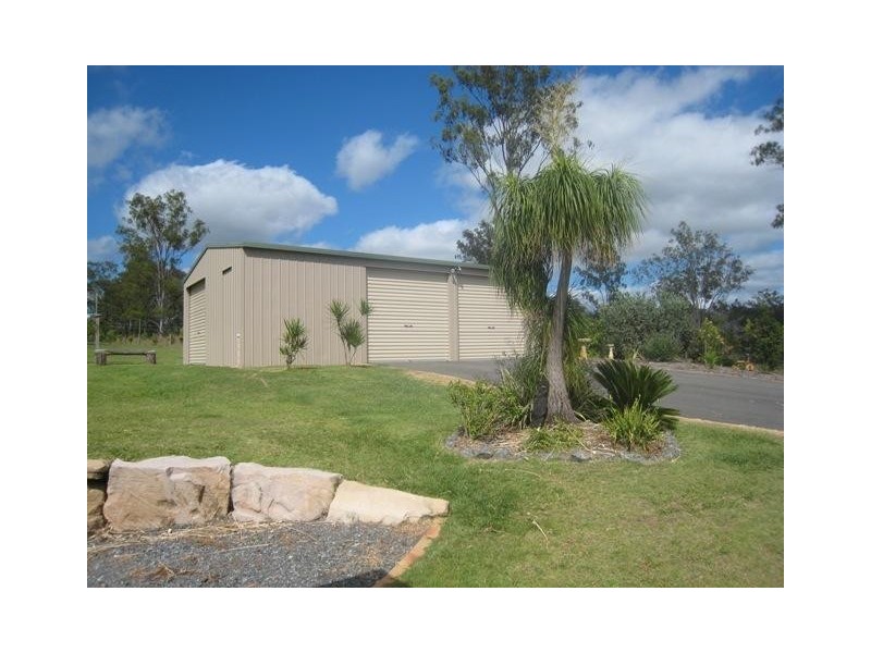 47 Camp Mountain Road, Samford QLD 4520