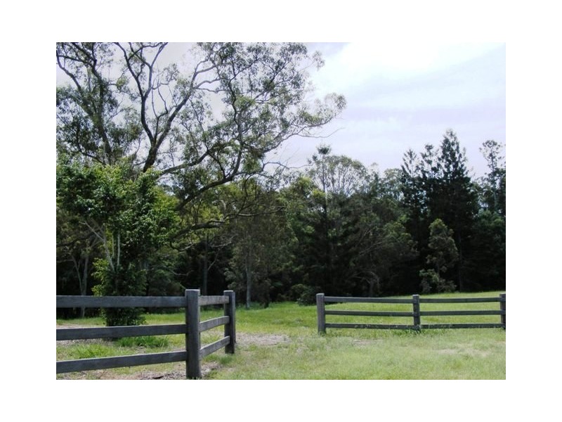 2 Panorama Drive, Samford QLD 4520