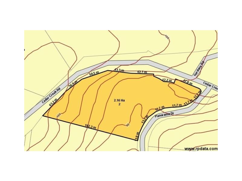 2 Panorama Drive, Samford QLD 4520