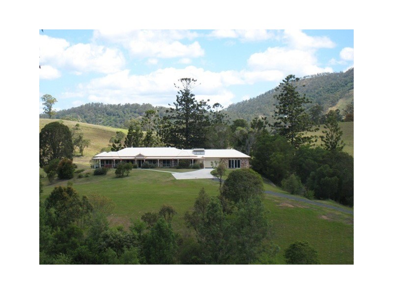 208 Herron Road, Samford QLD 4520