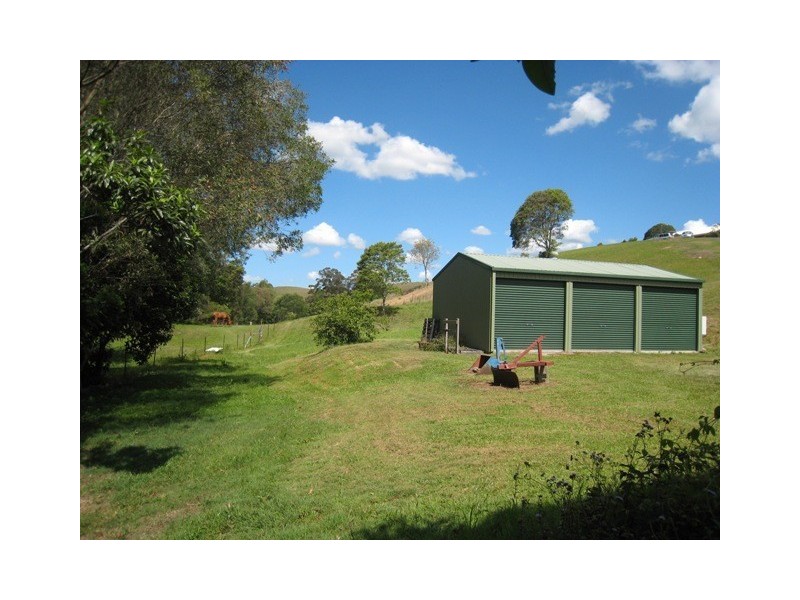 208 Herron Road, Samford QLD 4520