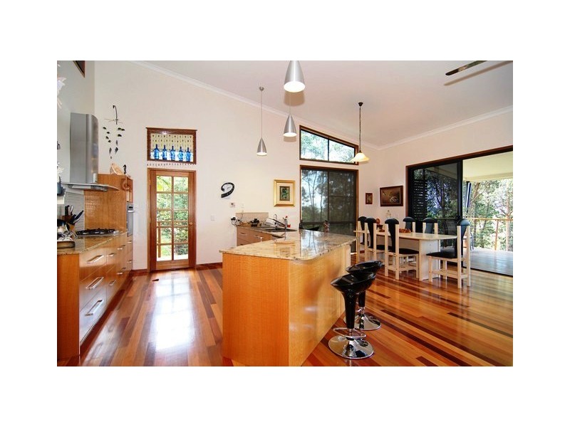 133D Camfin Road, Clear Mountain QLD 4500