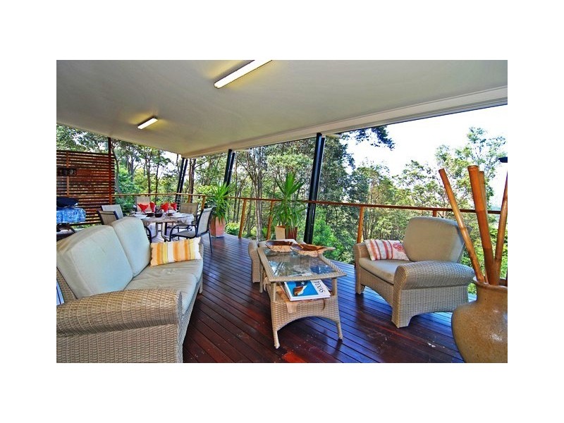 133D Camfin Road, Clear Mountain QLD 4500
