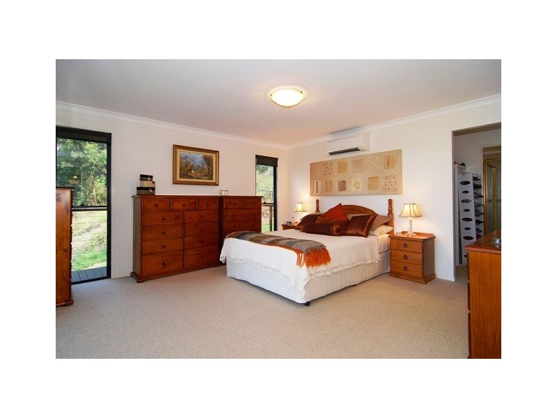 133D Camfin Road, Clear Mountain QLD 4500