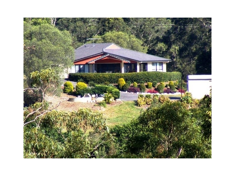 26 Willem Drive, Samford QLD 4520