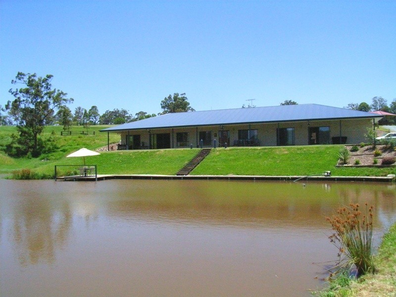 6 Diane Drive, Dayboro QLD 4521