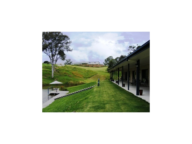 6 Diane Drive, Dayboro QLD 4521