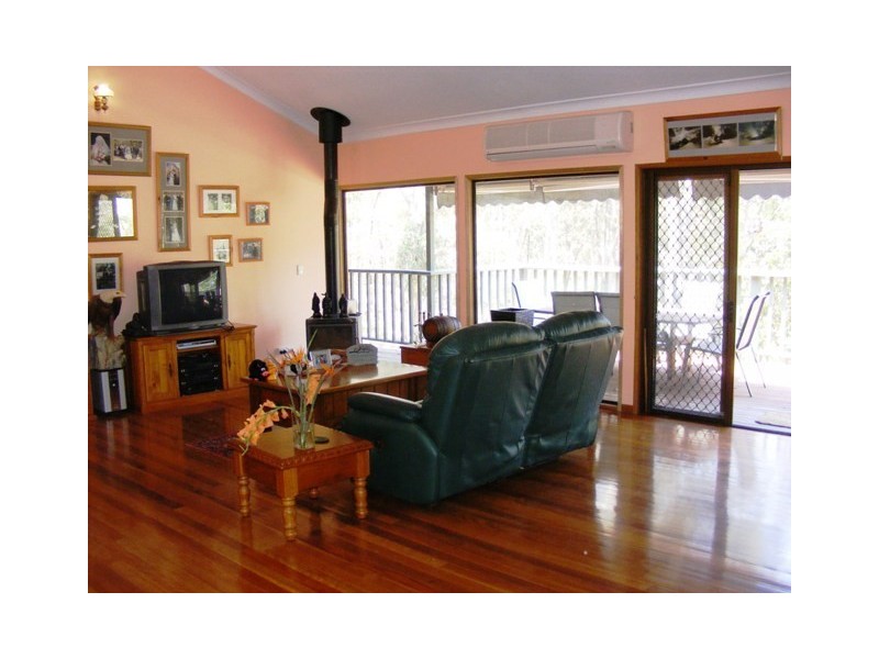 9 Mary Orr Court, Samford QLD 4520