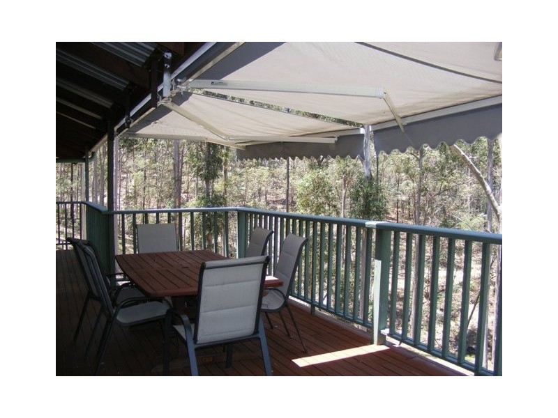 9 Mary Orr Court, Samford QLD 4520