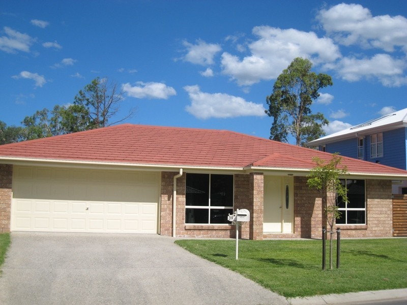 39 Mary Ring Drive, Samford QLD 4520