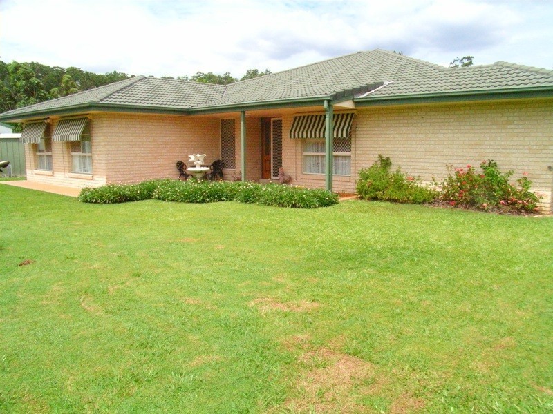 69A Lees Crossing Road, Dayboro QLD 4521