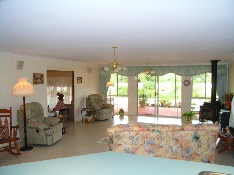 69A Lees Crossing Road, Dayboro QLD 4521