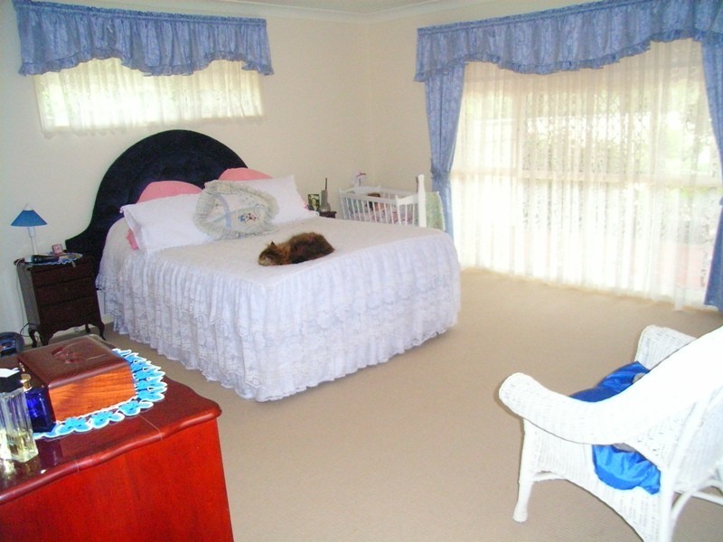 69A Lees Crossing Road, Dayboro QLD 4521