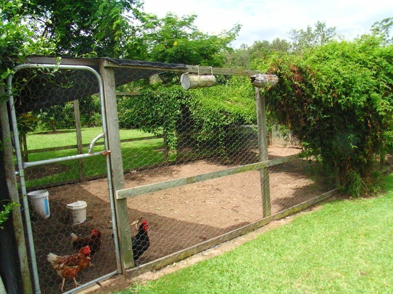 69A Lees Crossing Road, Dayboro QLD 4521