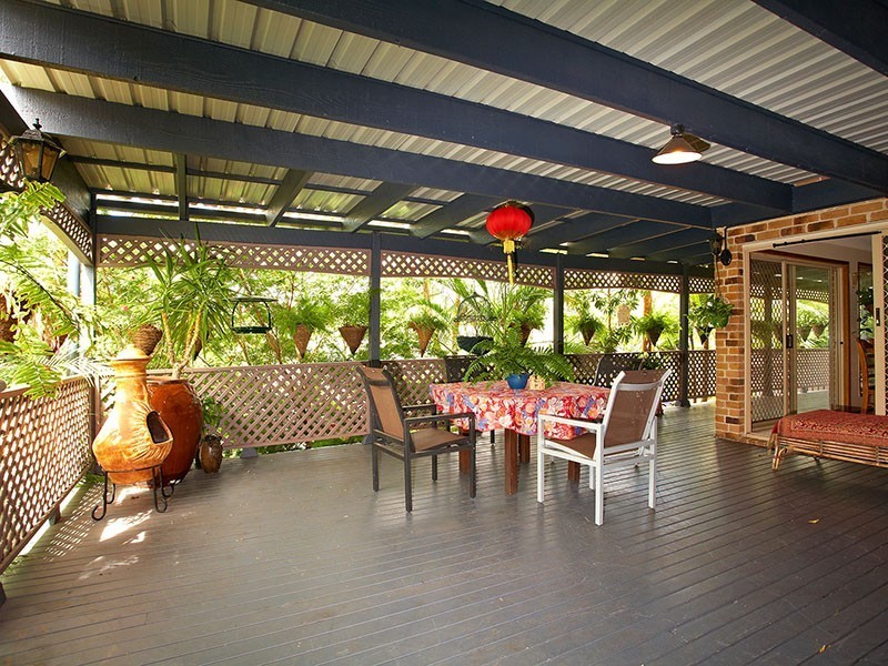 4 Croome Close, Aspley QLD 4034