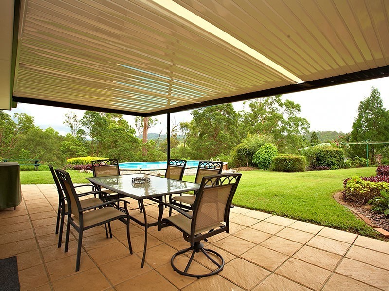 1 Benjamin Close, Samford QLD 4520