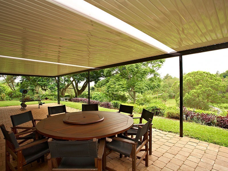 1 Benjamin Close, Samford QLD 4520