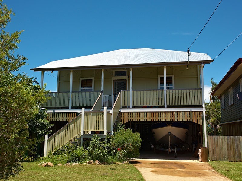 23 Pearl Street, Scarborough QLD 4020
