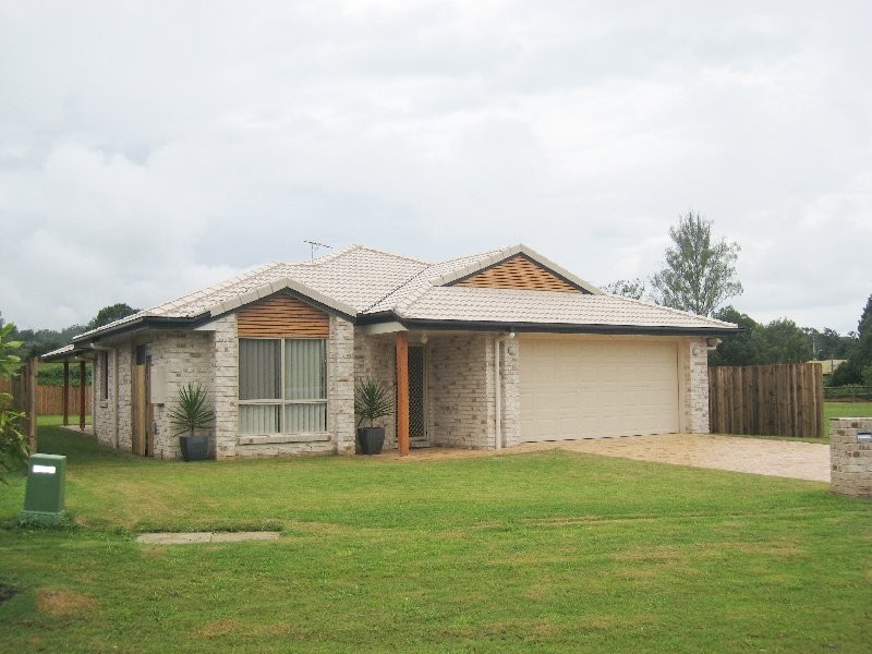 12 Millbrook Street, Dayboro QLD 4521