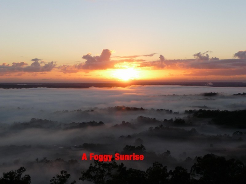 727 Clear Mountain Road, Clear Mountain QLD 4500