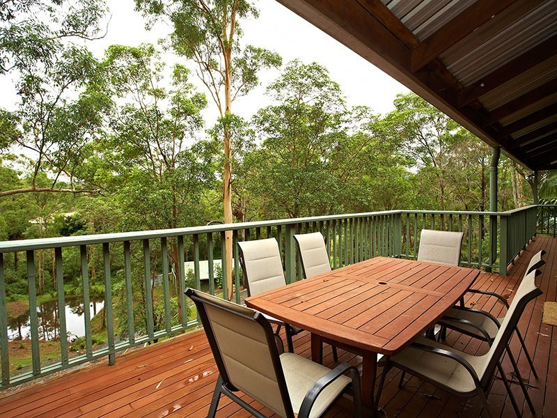 9 Mary Orr Court, Samford QLD 4520