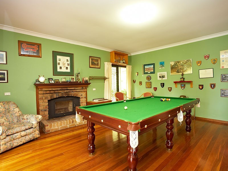 9 Mary Orr Court, Samford QLD 4520