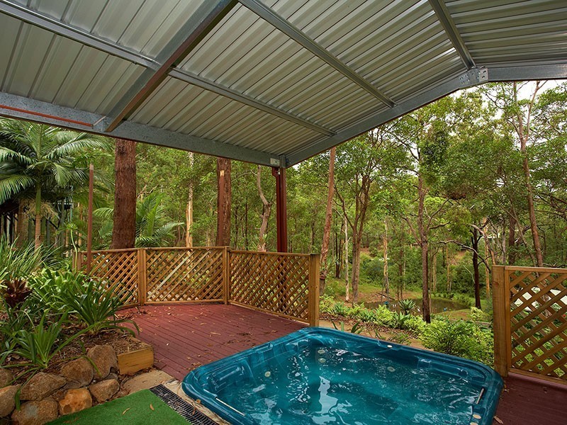 9 Mary Orr Court, Samford QLD 4520