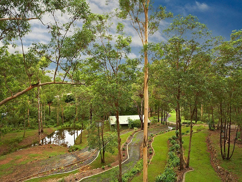 9 Mary Orr Court, Samford QLD 4520