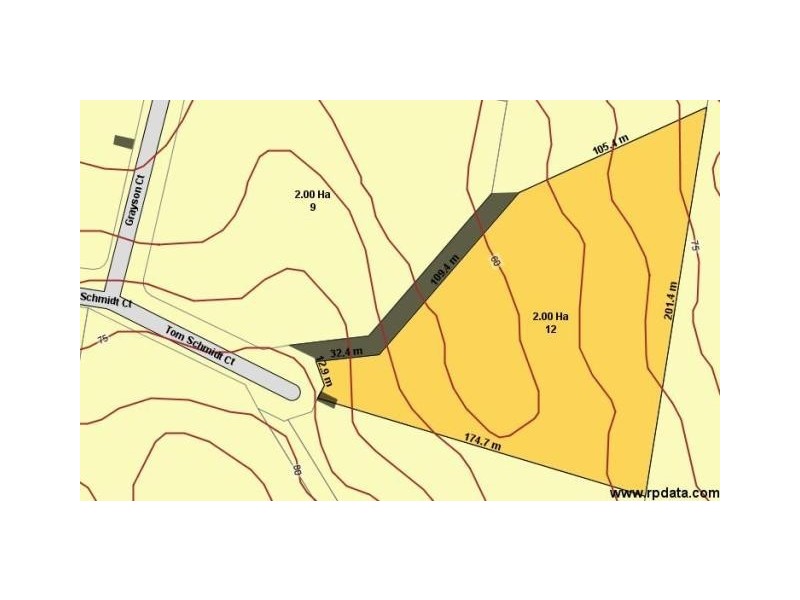 12 Tom Schmidt Court, Samford QLD 4520