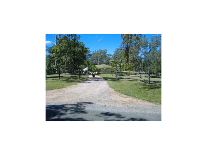 86 L1 McCombe Road, Samford QLD 4520