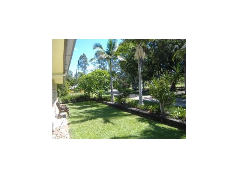 86 L1 McCombe Road, Samford QLD 4520