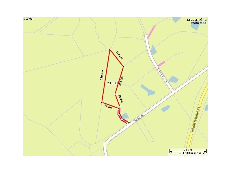 70 Basin Road, Samford QLD 4520