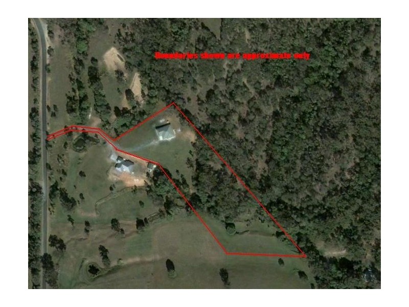 70 Basin Road, Samford QLD 4520