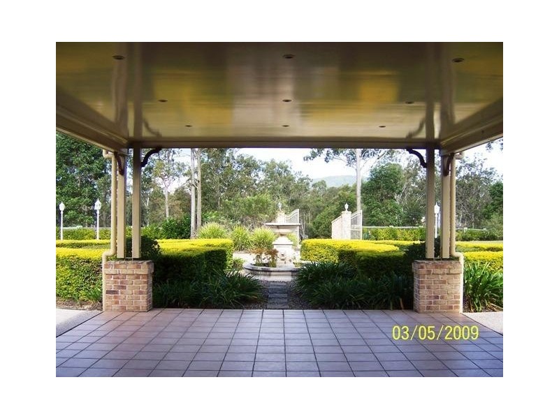 18 Victor Russell Drive, Samford QLD 4520