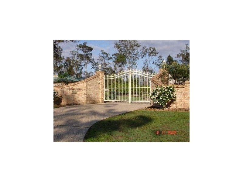 18 Victor Russell Drive, Samford QLD 4520
