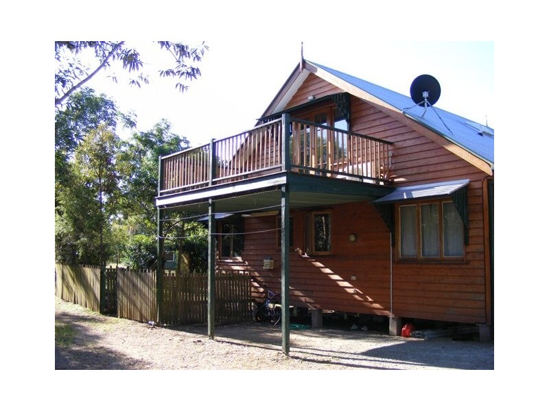 230 Aitcheson Road, Samford QLD 4520