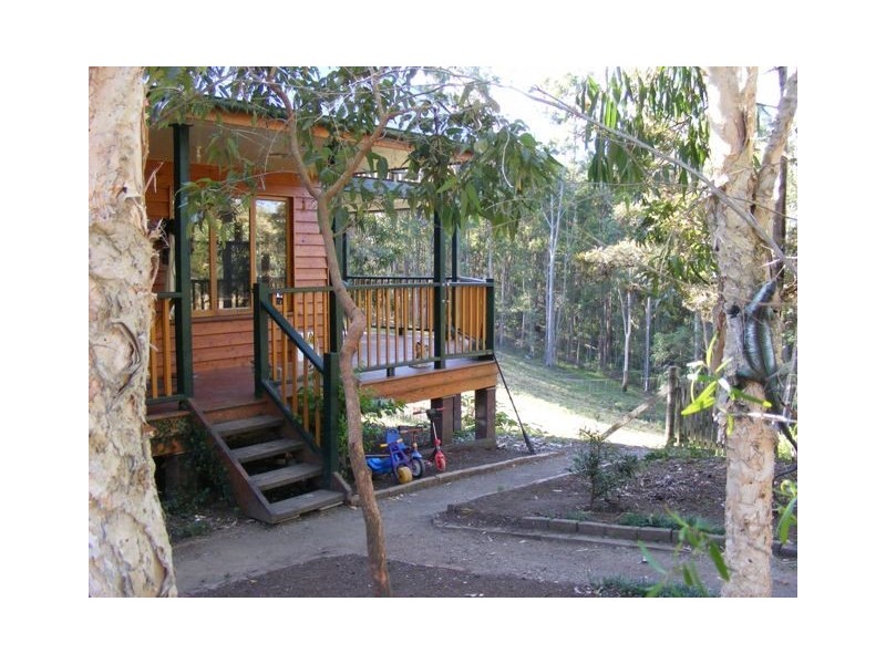 230 Aitcheson Road, Samford QLD 4520