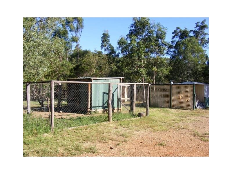 230 Aitcheson Road, Samford QLD 4520