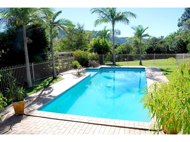 31 Greenwood Crescent, Samford QLD 4520