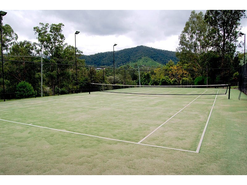 31 Greenwood Crescent, Samford QLD 4520