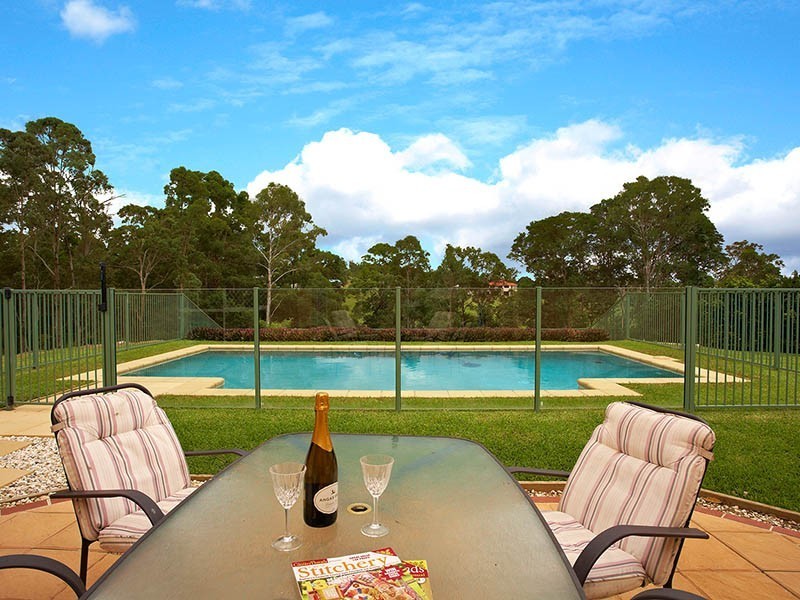 70 Basin Road, Samford QLD 4520