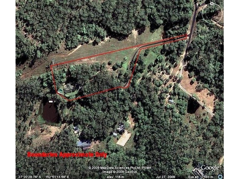 32 Seraya Court, Samford QLD 4520