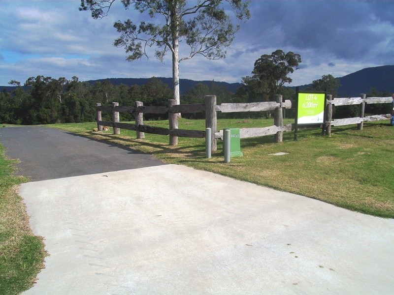 Lot 4 Reiners Road, Samford QLD 4520