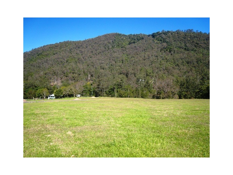 Lot 27 Massey Creek Court, Samford QLD 4520