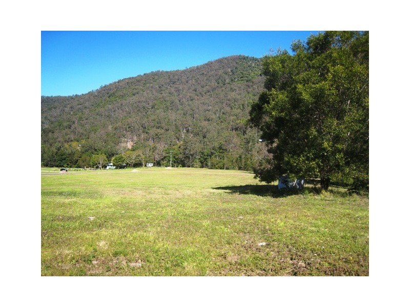 Lot 27 Massey Creek Court, Samford QLD 4520