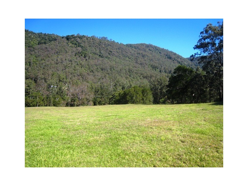 Lot 27 Massey Creek Court, Samford QLD 4520