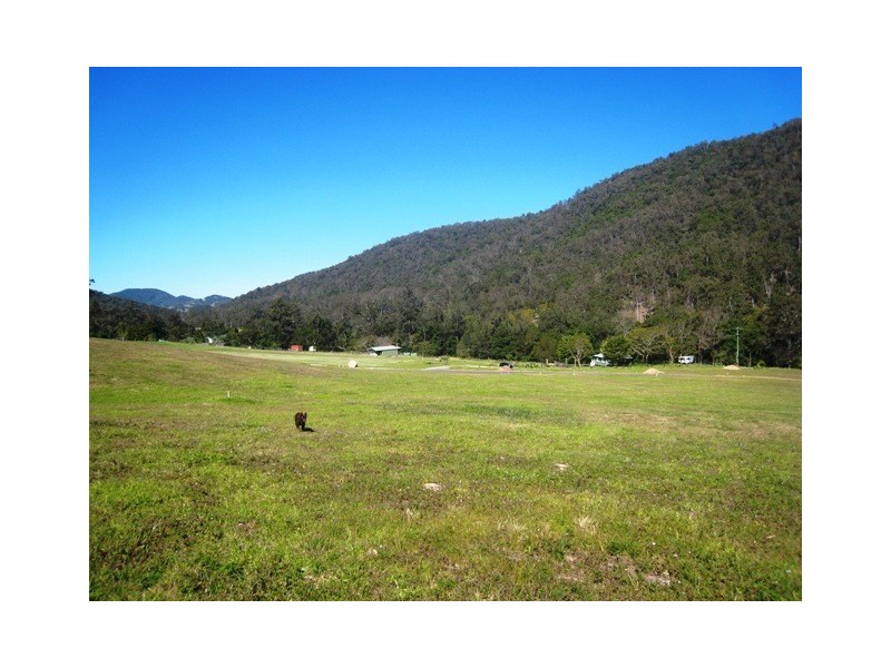 Lot 27 Massey Creek Court, Samford QLD 4520